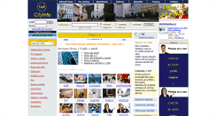 Desktop Screenshot of abcteplice.cz