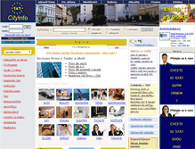 Tablet Screenshot of abcteplice.cz